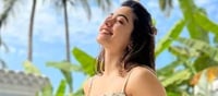 RASHMIKA MANDANNA IS INDIA’S NO.1 HEROINE — BUT HER CROWN COULD BE IN SERIOUS DANGER